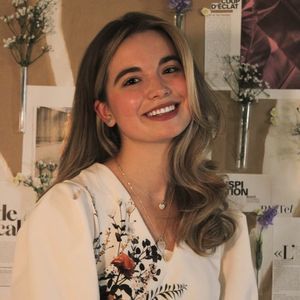 Meet your Posher, Rose